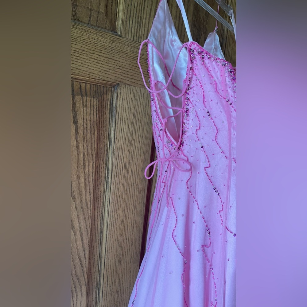 Prom/ special occasion dress, size 8